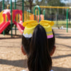 Pencil Hair bow