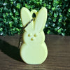 Bunny Keychain