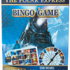 The Polar Express Bingo Game game Masterpieces Puzzles   