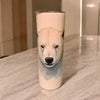 Polar Bear Tumbler 20oz Tumbler Orange Grove Trading Post   