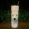 Polar Bear Tumbler 20oz Tumbler Orange Grove Trading Post   