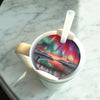 Northern Lights Stanley Topper Topper Orange Grove Trading Post