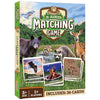 Jr. Ranger Matching Game games Masterpieces Puzzles