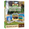Jr. Ranger - Yellowstone Matching Game game Masterpieces Puzzles