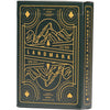 National Parks Playing Cards playing cards The Landmark Project