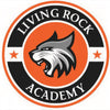 Living Rock Academy School Tumbler 30oz Tumbler Orange Grove Trading Post