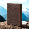Smokey Bear Playing Cards – Limited Edition Brown Deck playing cards Cardshouse