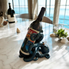 Octopus Wine Holder wine holder Sea Creations