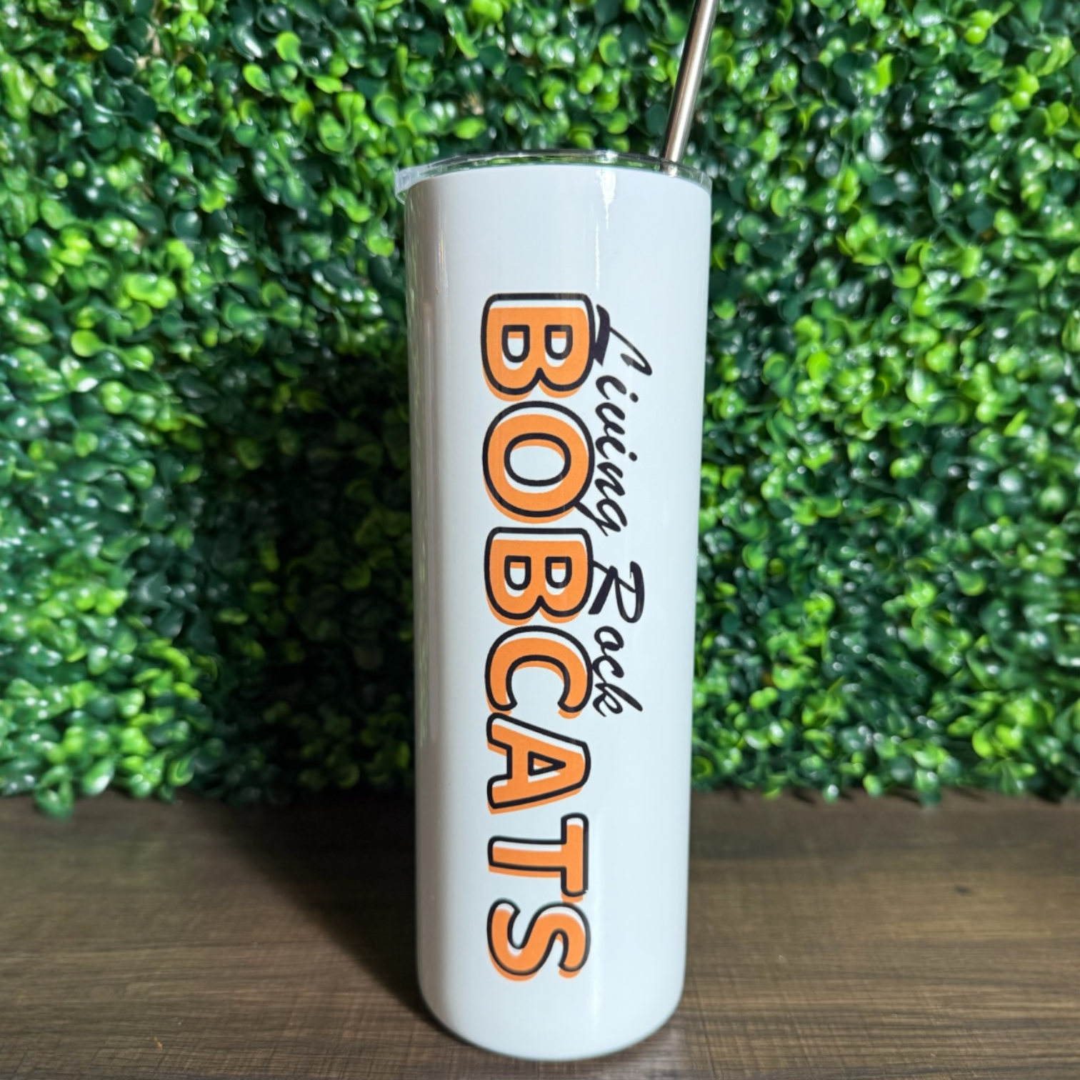 Living Rock Academy Spirit Tumbler 20oz Tumbler Orange Grove Trading Post