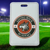 Living Rock Academy Gear Tag Luggage Tag Orange Grove Trading Post