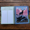 The Art of the National Parks Planner calendar Insight Editions