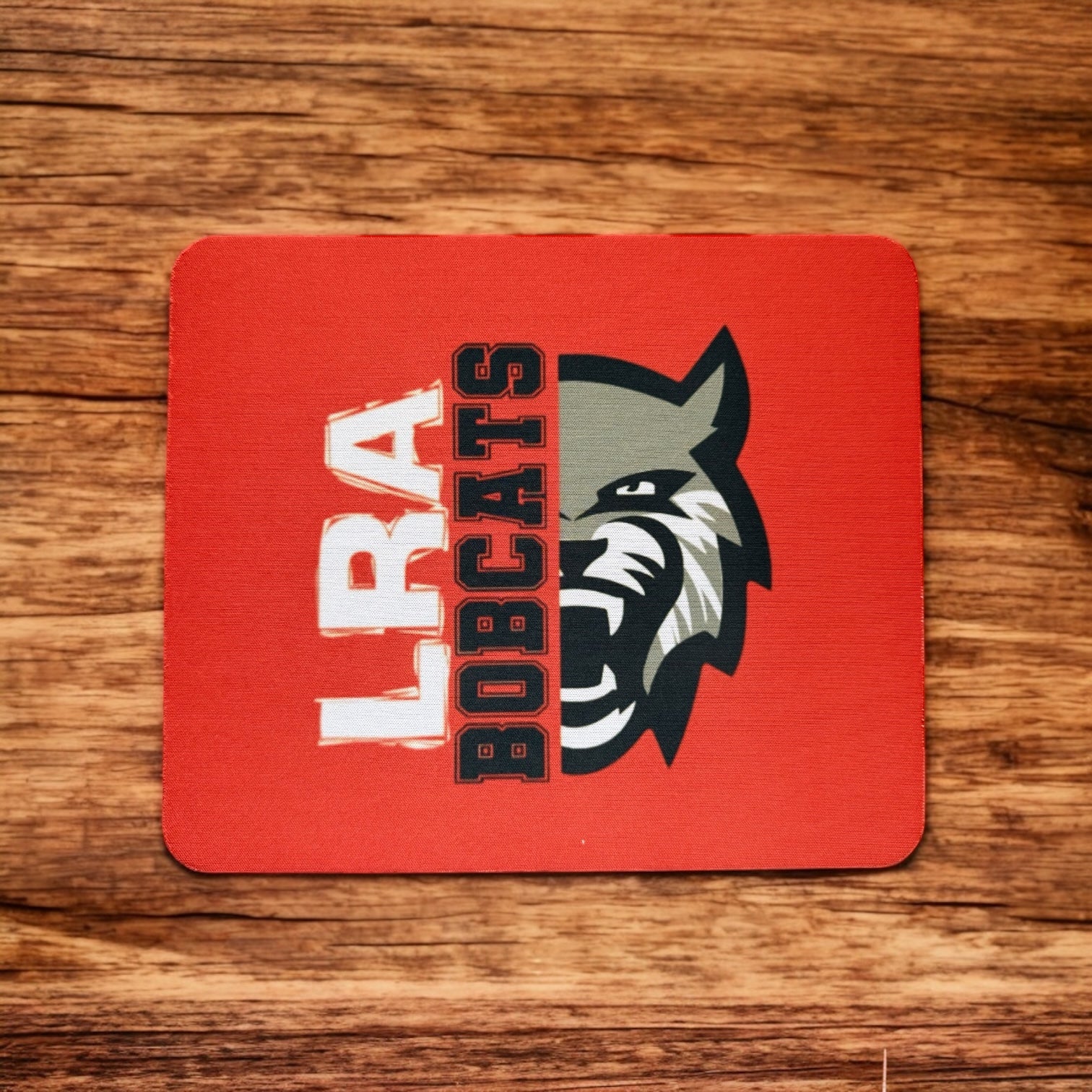 Living Rock Academy Mousepad Mousepad Orange Grove Trading Post