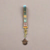 Smokey Bear Lanyard & Wood Keychain Set keychain The Nostalgia Company