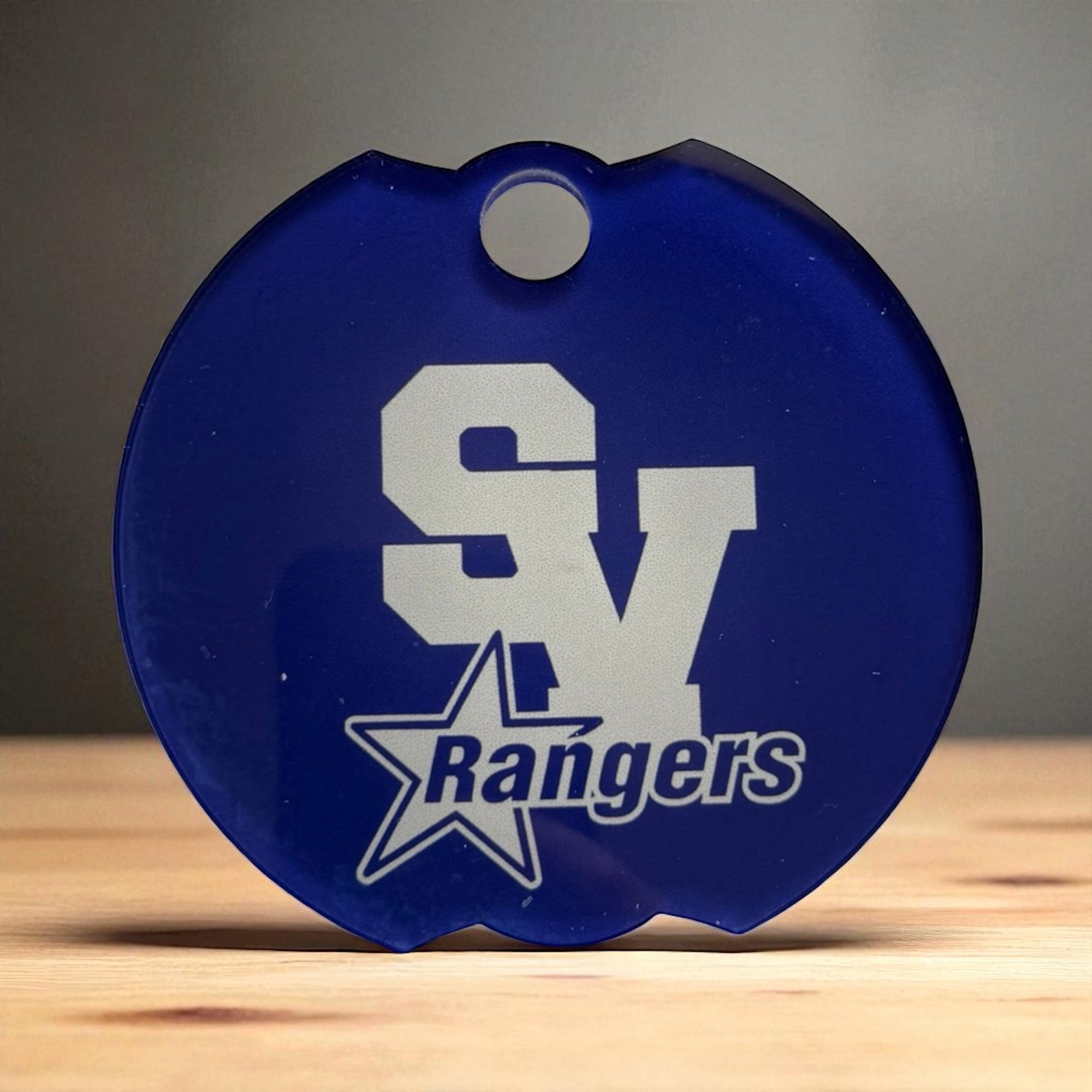 Smithson Valley Rangers Stanley Topper