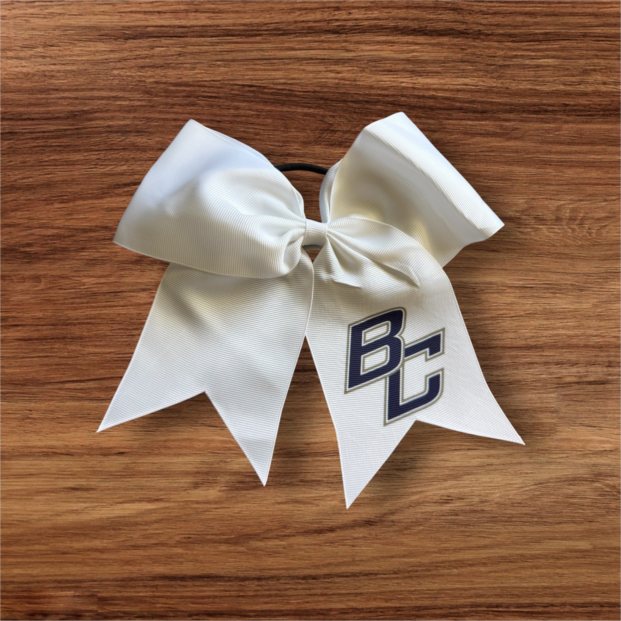 Bracken Christen School Logo