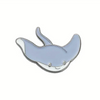 Stingray Pin