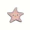 Starfish Pin