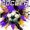 Pieper Soccer Tumbler 20oz Tumbler Orange Grove Trading Post