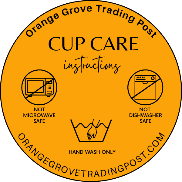 Sloth Tumbler 20oz Tumbler Orange Grove Trading Post