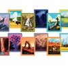 The Art of the National Parks Planner calendar Insight Editions