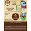Jr Ranger - Scavenger Hunt Card Game game Masterpieces Puzzles