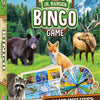 Jr. Ranger Bingo Game