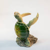 Turtle Wine Holder