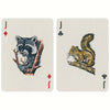 Smokey Bear Playing Cards Art Of Play