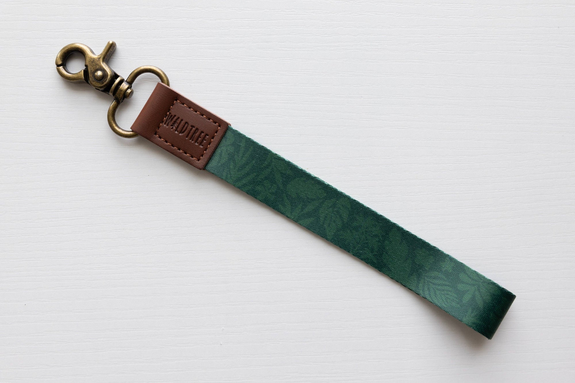 Tropical Wristlet Keychain keychain Wildtree