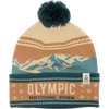 Olympic National Park Beanie beanie The Landmark Project