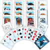 The Polar Express Playing Cards playing cards Masterpieces Puzzles   