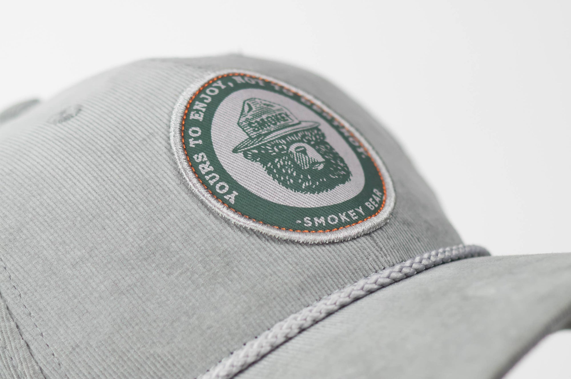 Yours to Enjoy Smokey Bear Hat Hat The Landmark Project