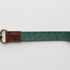 Tropical Wristlet Keychain keychain Wildtree