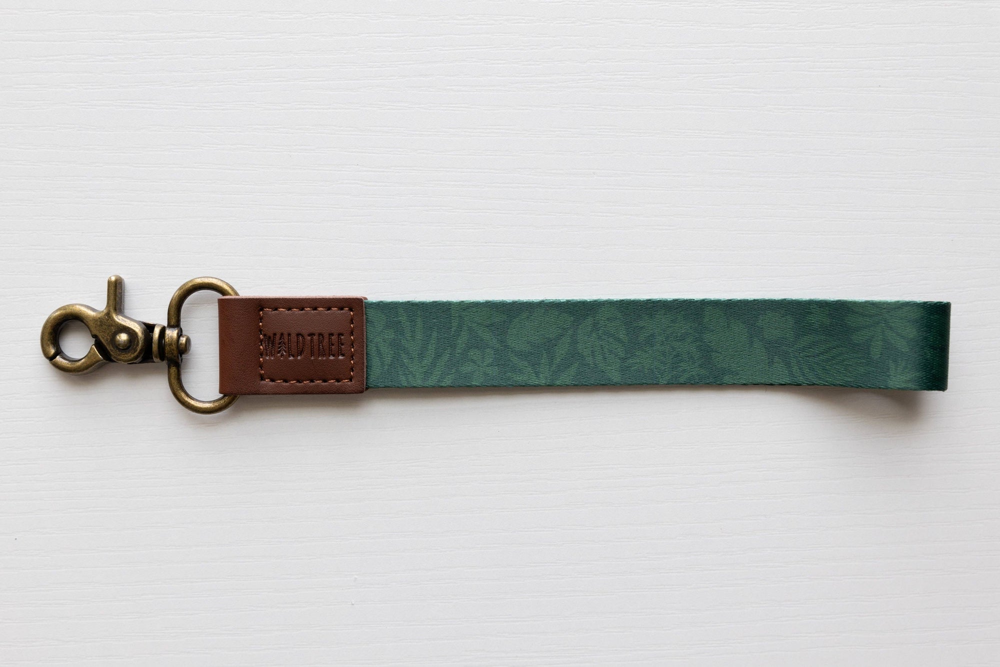 Tropical Wristlet Keychain keychain Wildtree