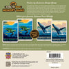 National Parks Wildlife Memory Game game Masterpieces Puzzles
