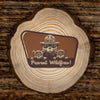 Prevent Wildfires! Sticker sticker Wildtree