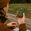 National Parks Playing Cards playing cards The Landmark Project