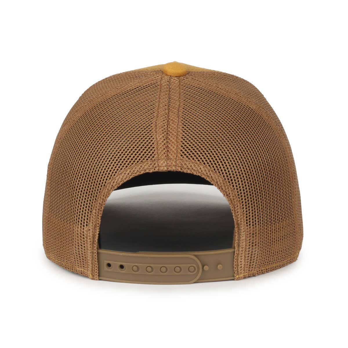Happy Camper Cap Hat Outdoor Cap