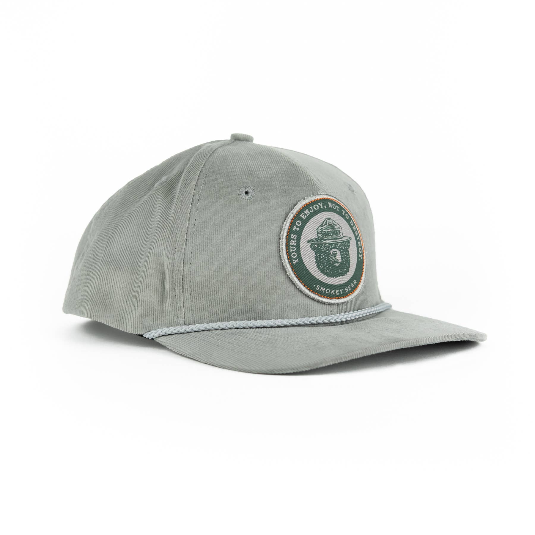 Yours to Enjoy Smokey Bear Hat Hat The Landmark Project