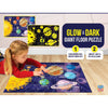 Glow in the Dark - Our Solar System Puzzle