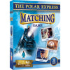 The Polar Express Matching Game games Masterpieces Puzzles