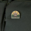 Smokey Bear Acrylic Pin pin Wildtree