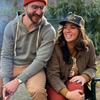 National Parks Trucker Hat Hat The Landmark Project