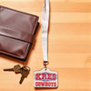 Kinder Ranch Elementary ID Tag